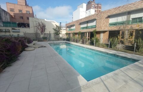 Departamento de 3 dormitorios en BRUNA